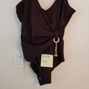 Swimsuit One-piece Bikini